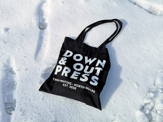 D&OP Classic Tote